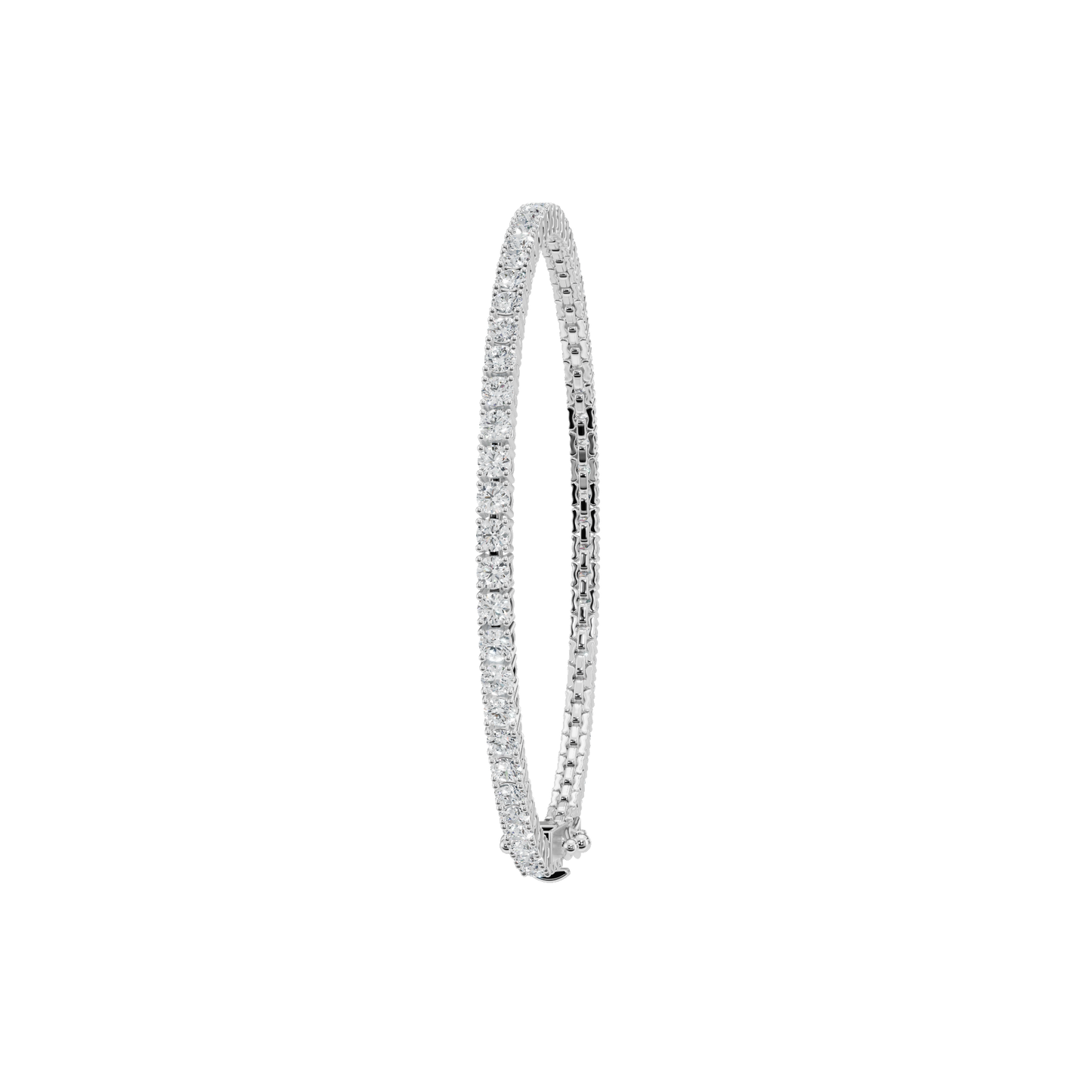Diamond Tennis Bracelet