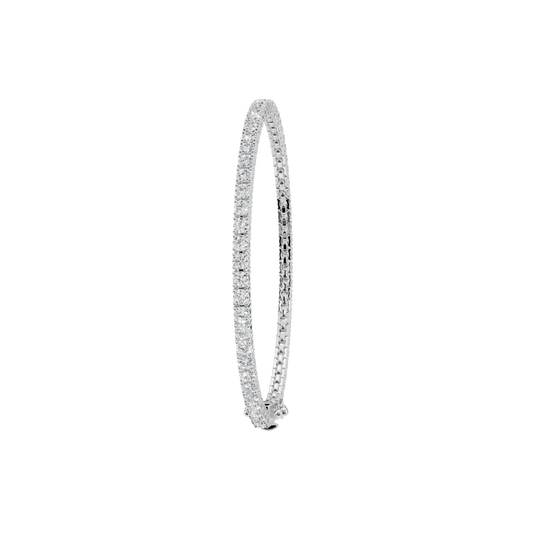 Diamond Tennis Bracelet